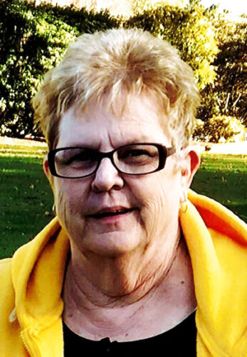 Nancy J. Juillerat 1951-2025
